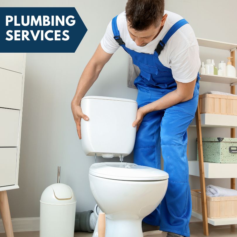 Plumbing Company in Caledonia, IL